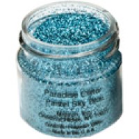 Mehron Paradise Glitter Sky Blue (Mehron Paradise Glitter Sky Blue)